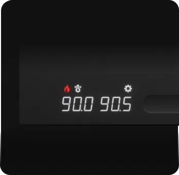 TIMEMORE FISH PRO X ELECTRIC KETTLE