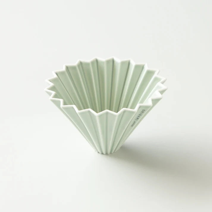 Origami Dripper