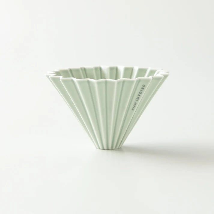Origami Dripper