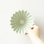 Origami Dripper