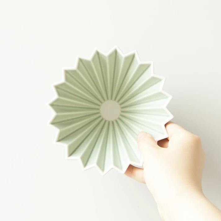 Origami Dripper