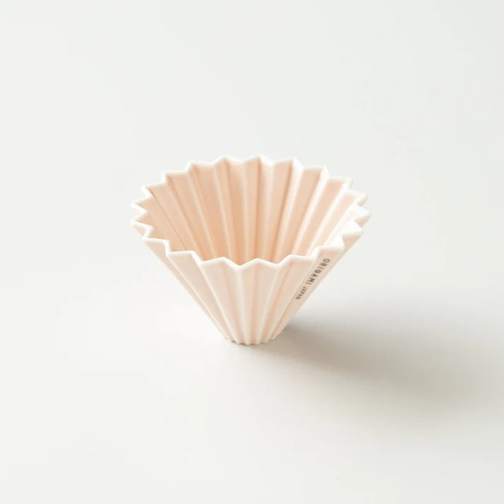 Origami Dripper