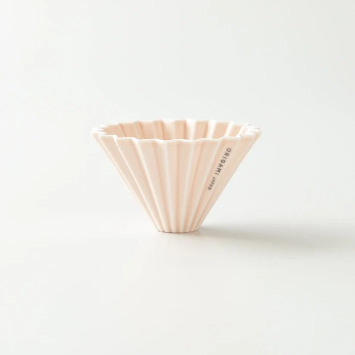 Origami Dripper