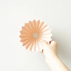 Origami Dripper