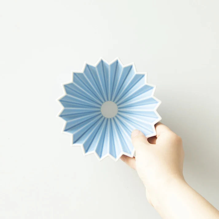 Origami Dripper