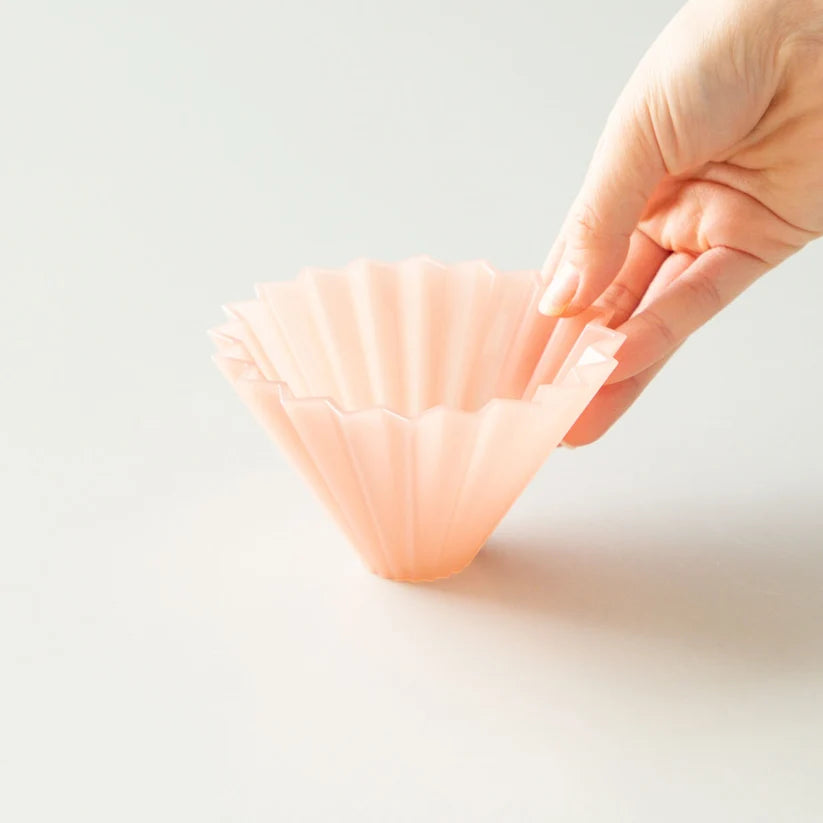 Origami Dripper Air