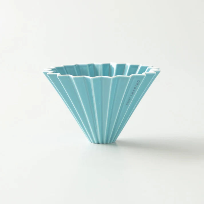 Origami Dripper
