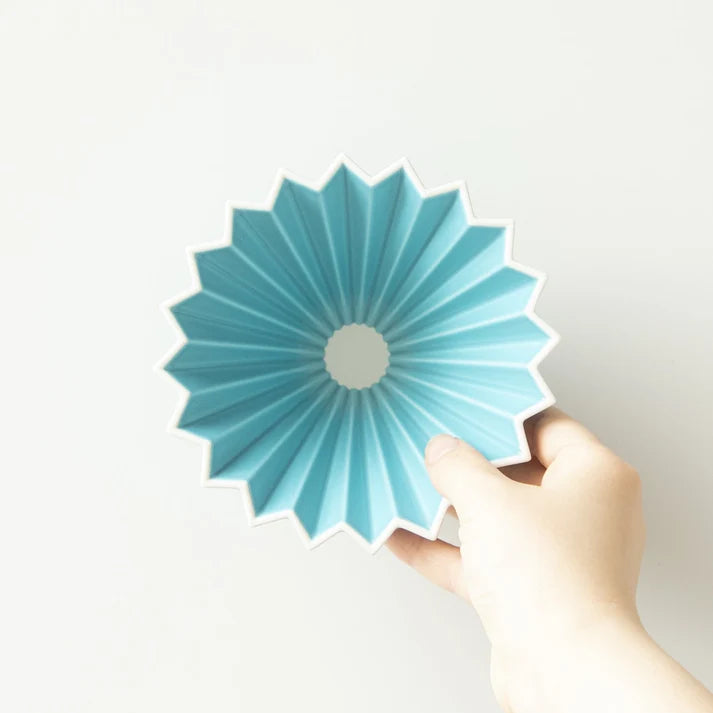 Origami Dripper