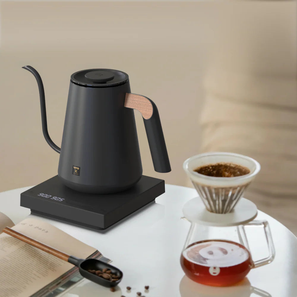 TIMEMORE FISH PRO X ELECTRIC KETTLE