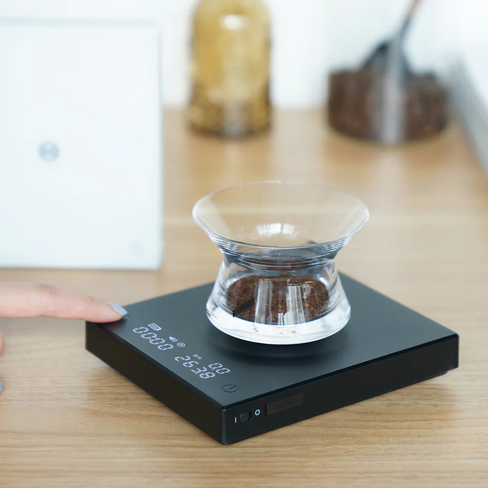 Timemore Basic 2 Black Coffee Scale