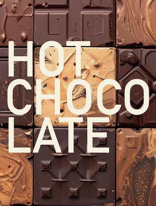 Story Belgian Chocolate