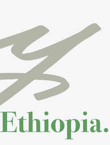 Ethiopia Yirgacheffe