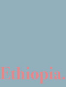 Ethiopia Yirgacheffe