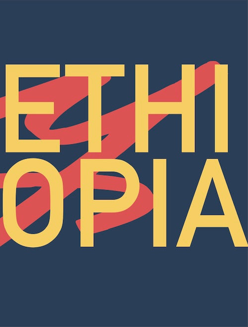 Ethiopia Yirgacheffe