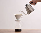 HARIO V60 DRIPPER CERAMIC 2 CUPS