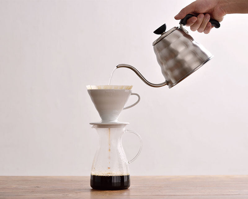 HARIO V60 DRIPPER CERAMIC 2 CUPS