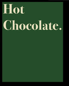 Story Belgian Chocolate