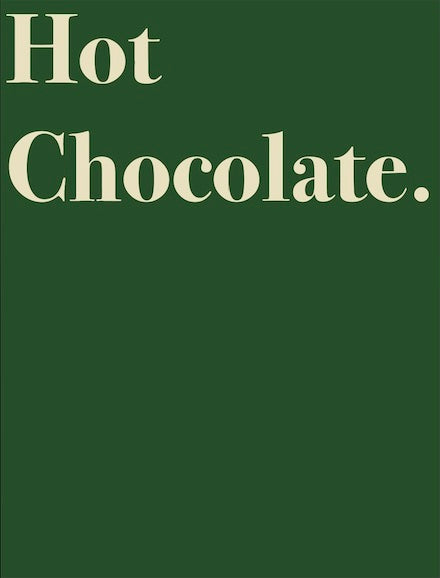 Story Belgian Chocolate