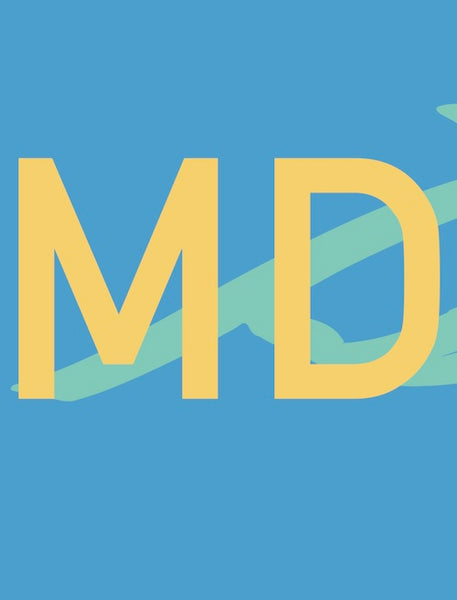 MD Blend