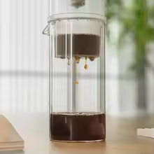 TIMEMORE ICE DRIPPER COLD BREWER