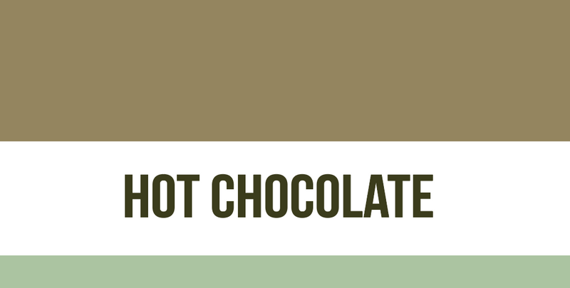 Story Belgian Chocolate