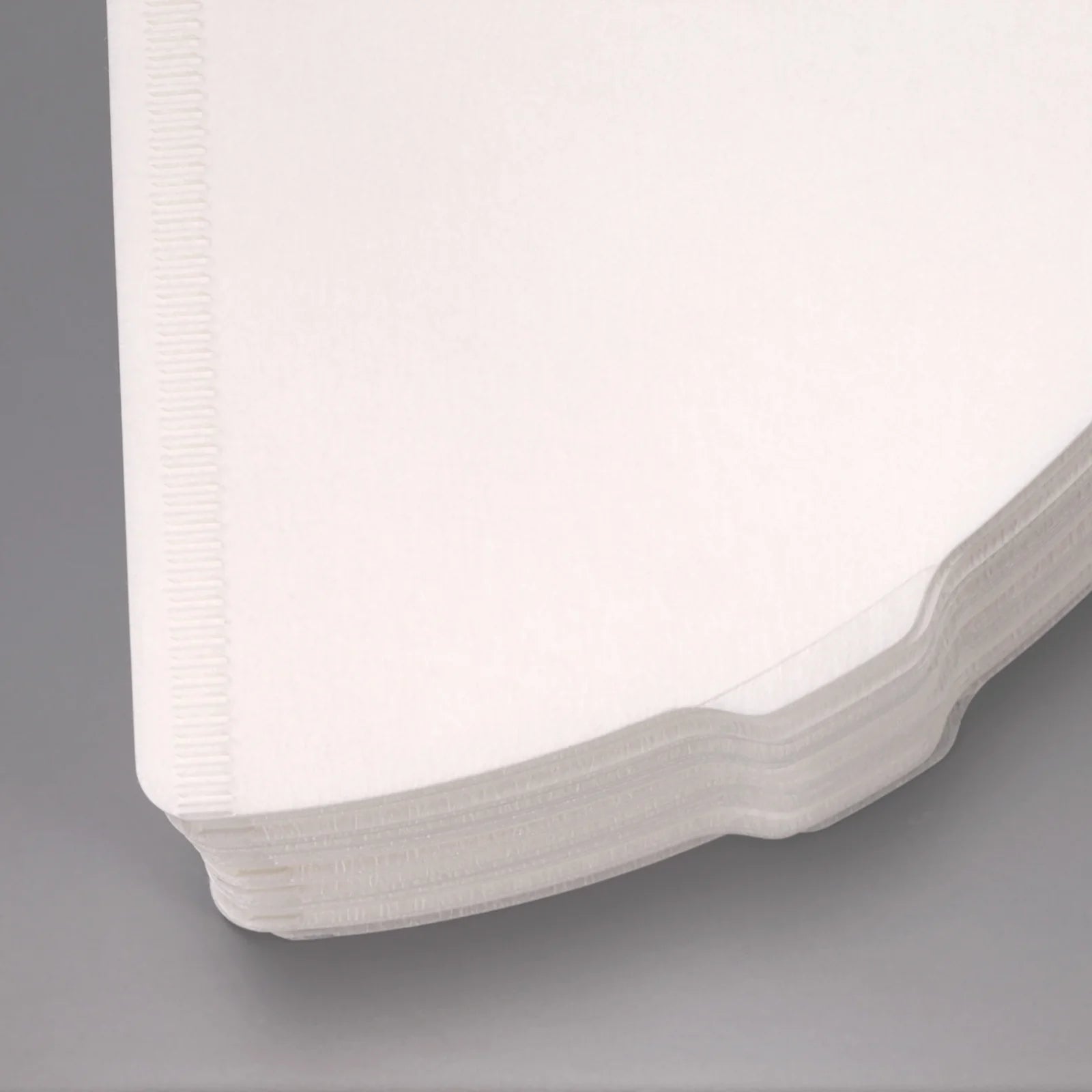 HARIO V60 WHITE FILTER PAPERS 100’s