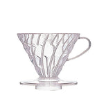Hario V60 Coffee Dripper 02 - Plastic