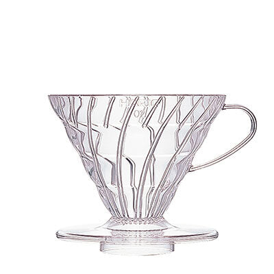 Hario V60 Coffee Dripper 02 - Plastic
