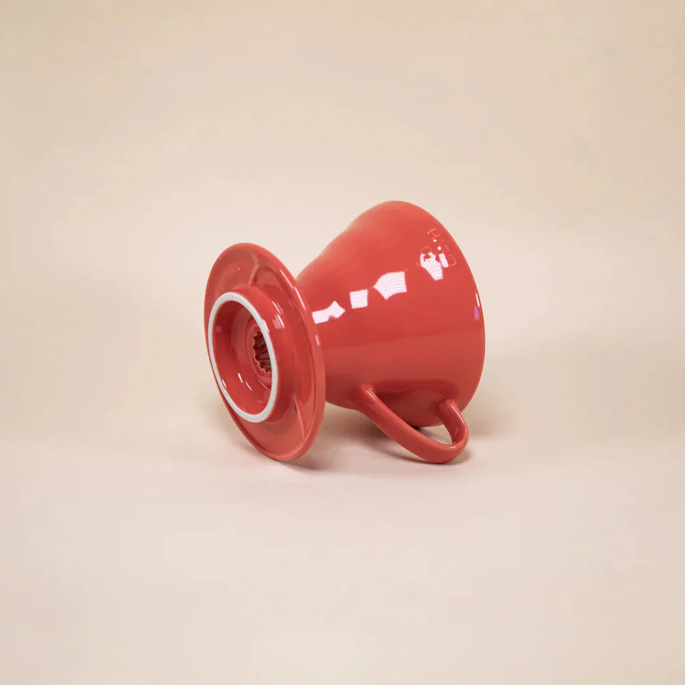 HARIO V60 DRIPPER CERAMIC 2 CUPS