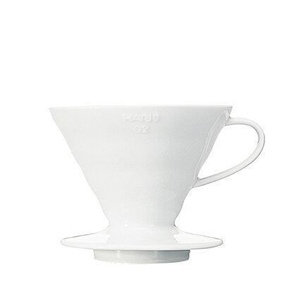 Hario V60 Coffee Dripper 02 - Plastic
