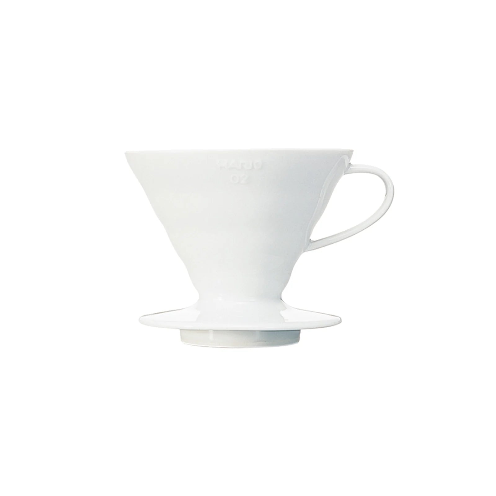 HARIO V60 DRIPPER CERAMIC 2 CUPS