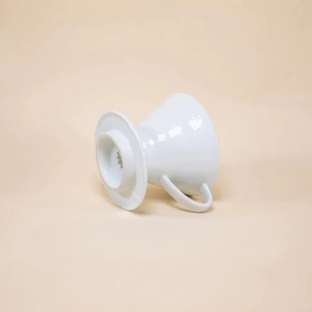 HARIO V60 DRIPPER CERAMIC 2 CUPS