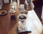 Hario V60 Coffee Dripper 02 - Plastic