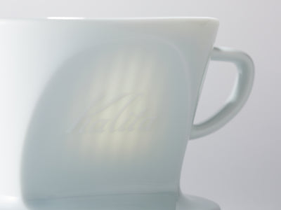 Kalita 101/102 Ceramic Dripper