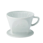 Kalita 101/102 Ceramic Dripper