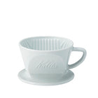 Kalita 101/102 Ceramic Dripper