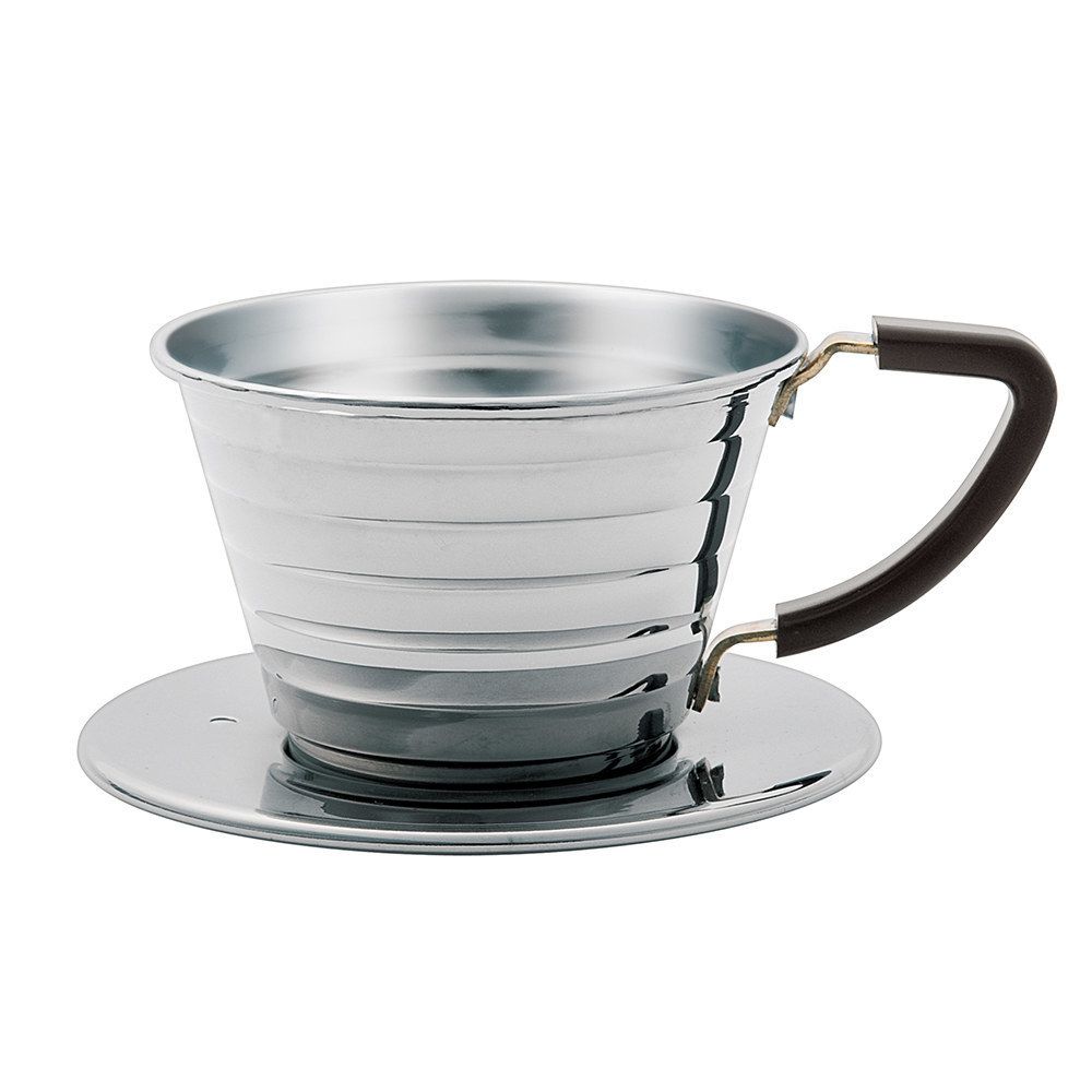 Kalita Stainless Wave Dripper