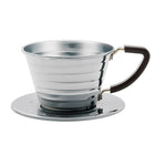 Kalita Stainless Wave Dripper