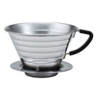 Kalita Stainless Wave Dripper